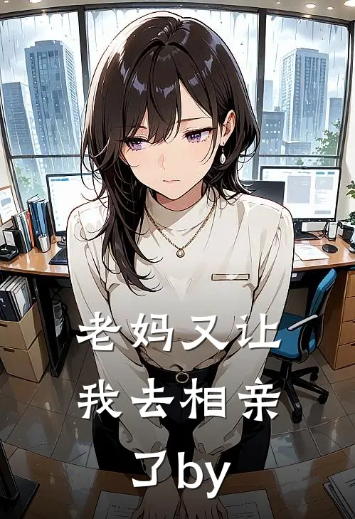 老妈又让我去相亲了by
