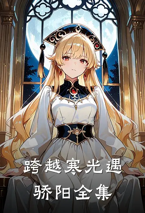 跨越寒光遇骄阳全集