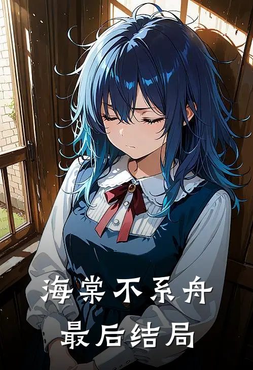 海棠不系舟最后结局