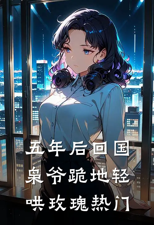 五年后回国，枭爷跪地轻哄玫瑰热门