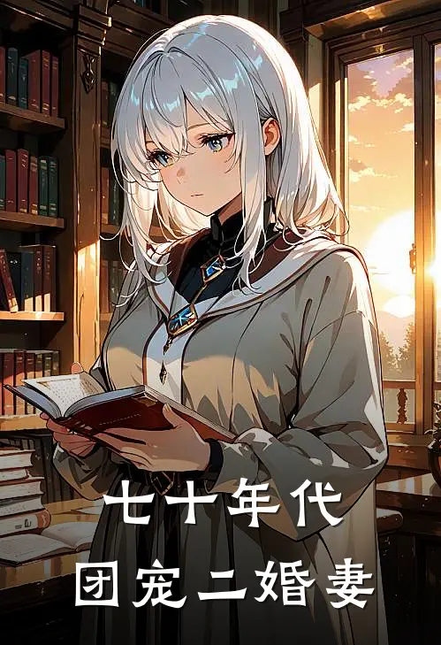 七十年代：团宠二婚妻
