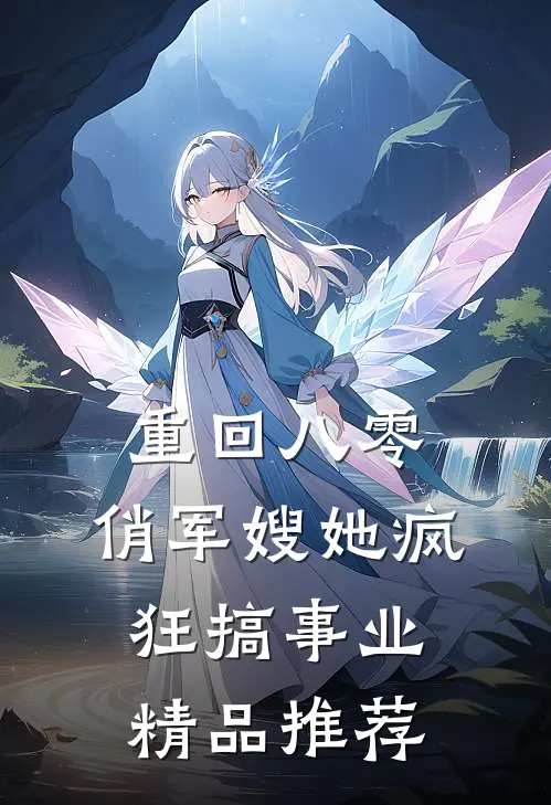 重回八零：俏军嫂她疯狂搞事业精品推荐
