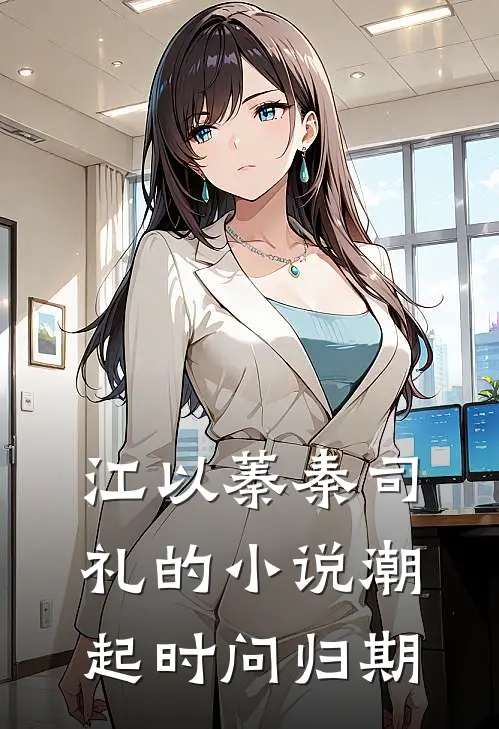 江以蓁秦司礼的小说潮起时问归期