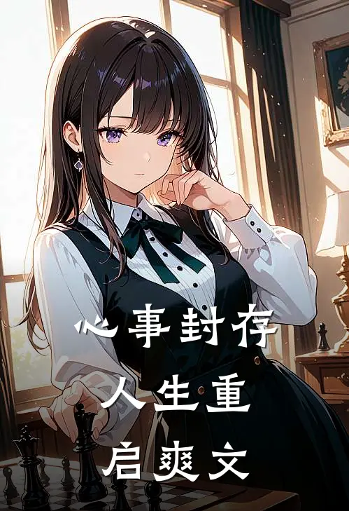 心事封存，人生重启爽文