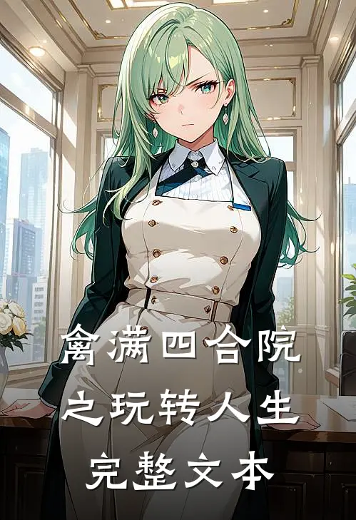 禽满四合院之玩转人生完整文本