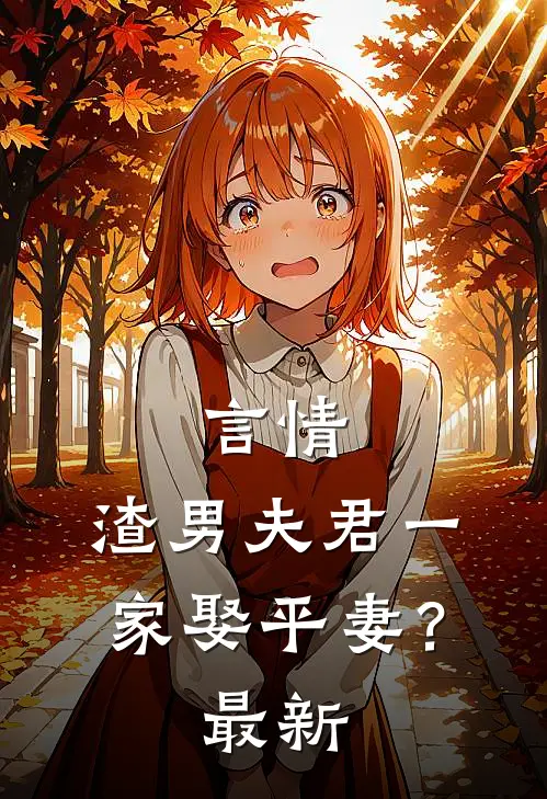 言情渣男夫君一家娶平妻?最新