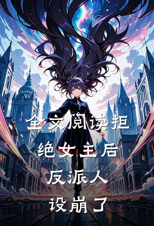 全文阅读拒绝女主后，反派人设崩了