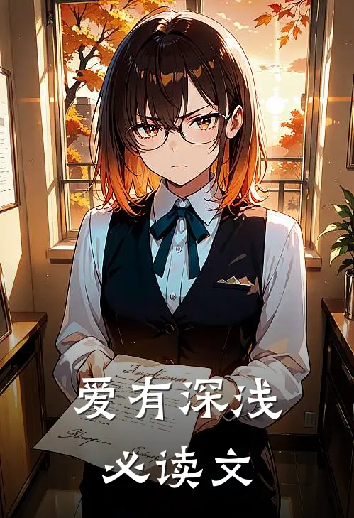 爱有深浅必读文