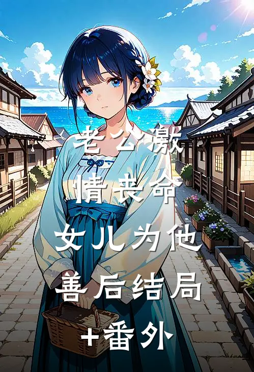老公激情丧命，女儿为他善后结局+番外