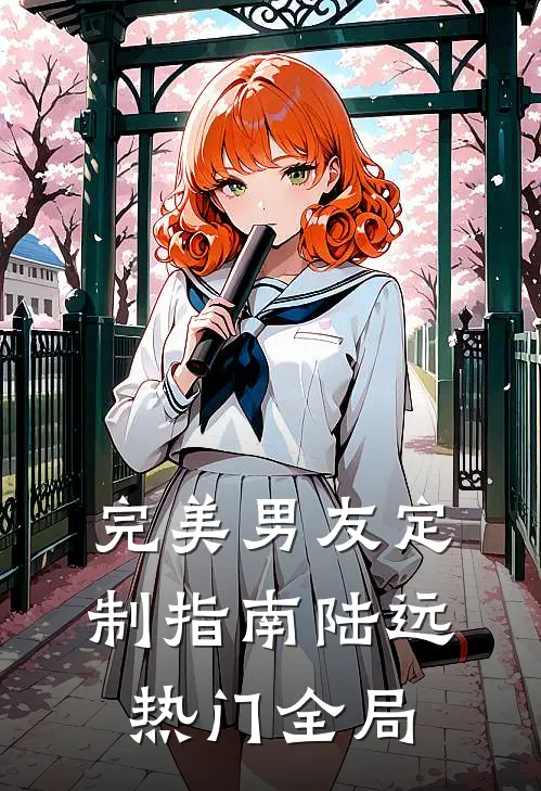 完美男友定制指南陆远热门全局
