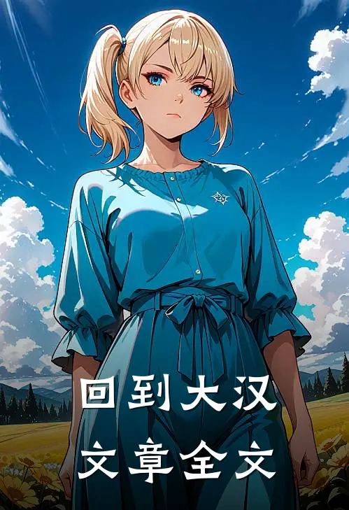回到大汉文章全文