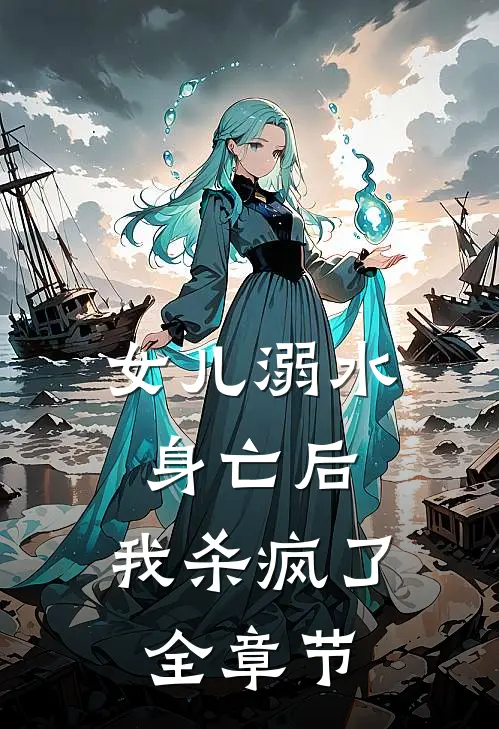女儿溺水身亡后，我杀疯了全章节