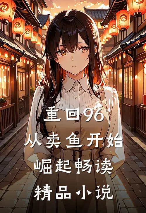 重回96：从卖鱼开始崛起畅读精品小说