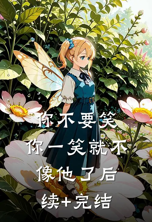 你不要笑，你一笑就不像他了后续+完结