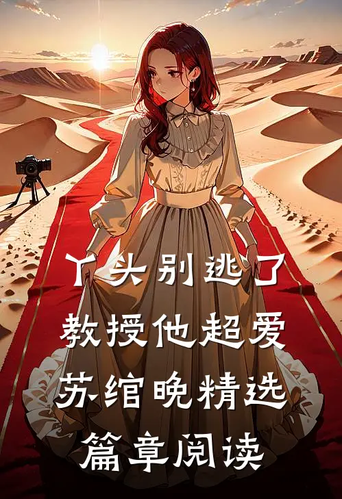 丫头别逃了教授他超爱苏绾晚精选篇章阅读
