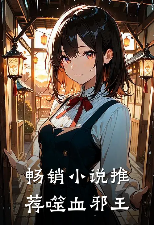 畅销小说推荐噬血邪王