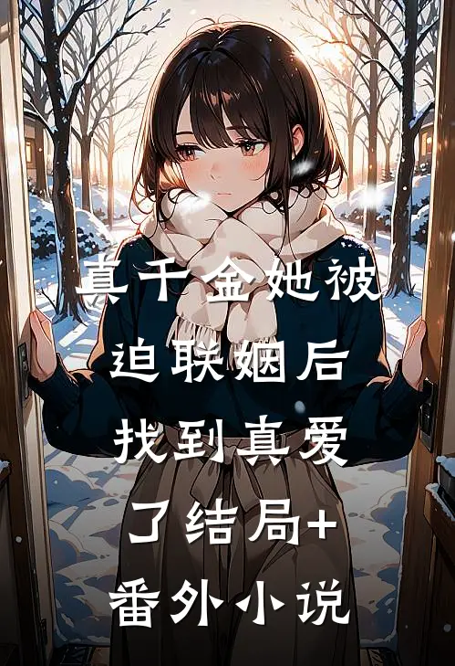 真千金她被迫联姻后，找到真爱了结局+番外小说