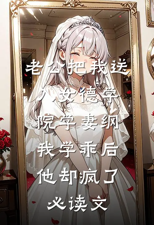 老公把我送入女德学院学妻纲，我学乖后他却疯了必读文