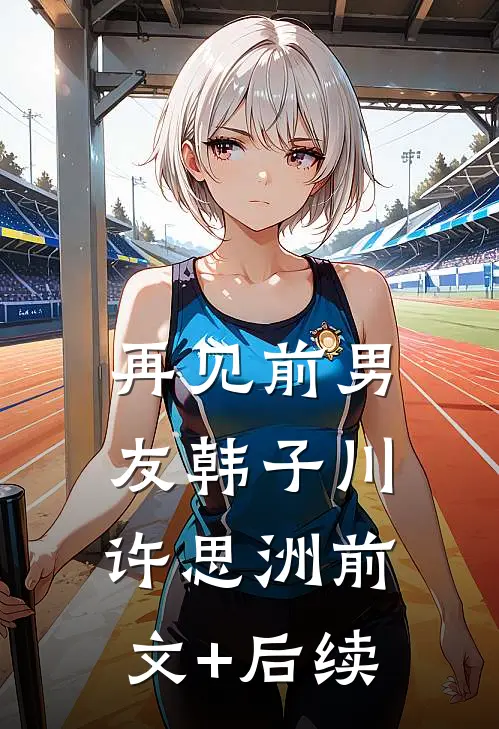 再见前男友韩子川许思洲前文+后续