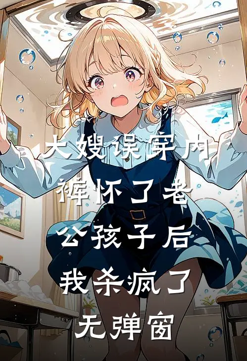 大嫂误穿内裤怀了老公孩子后，我杀疯了无弹窗