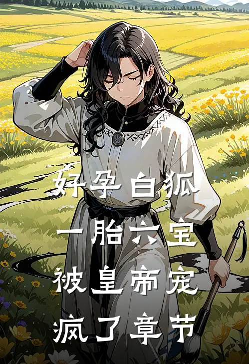 好孕白狐一胎六宝，被皇帝宠疯了章节