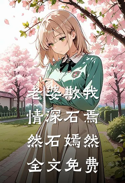 老婆欺我情深石焉然石嫣然全文免费