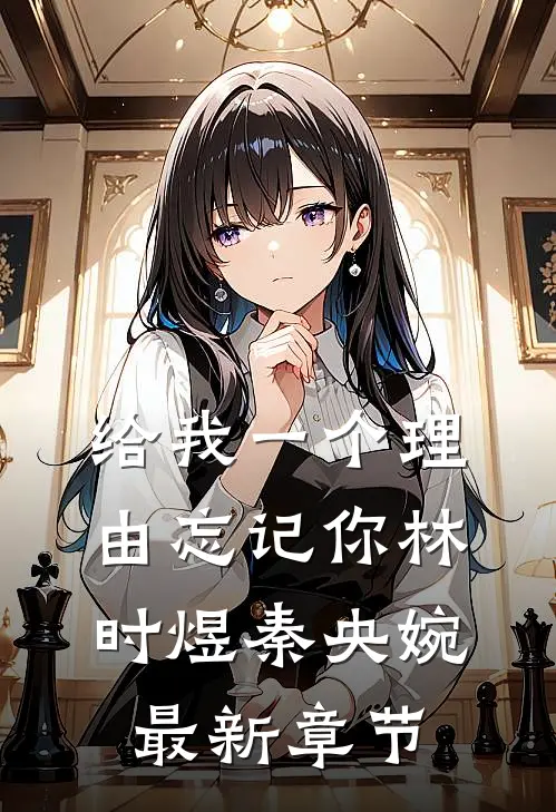 给我一个理由忘记你林时煜秦央婉最新章节