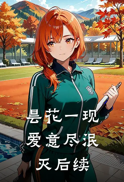 昙花一现，爱意尽泯灭后续