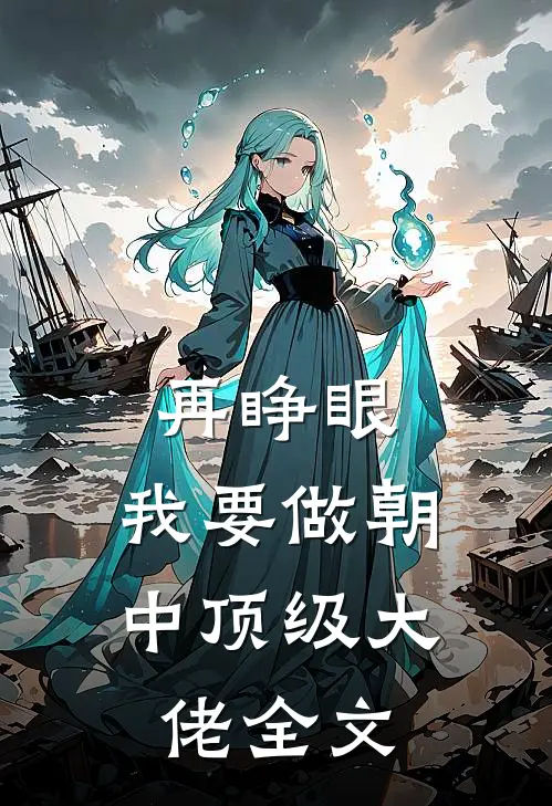 再睁眼，我要做朝中顶级大佬全文