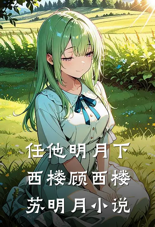 任他明月下西楼顾西楼苏明月小说