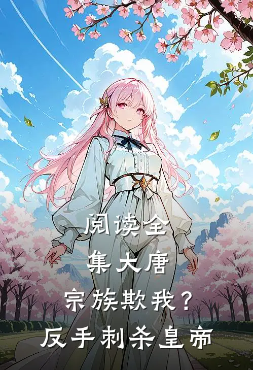 阅读全集大唐：宗族欺我？反手刺杀皇帝