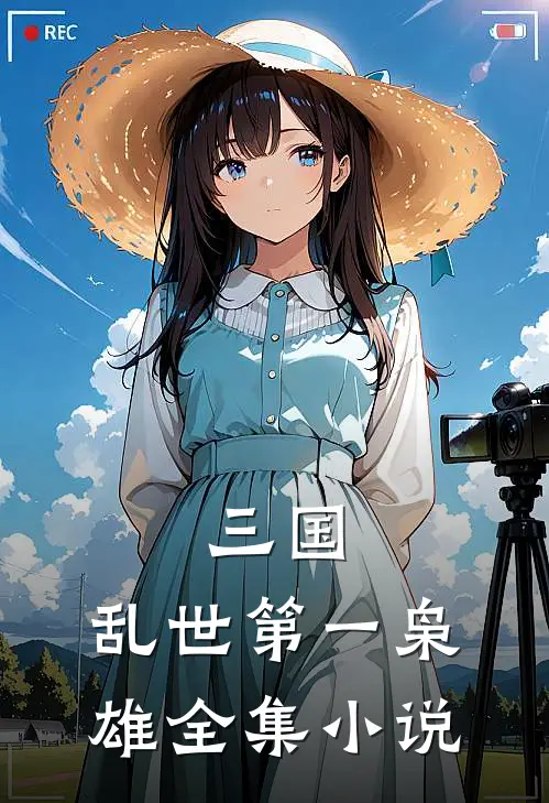 三国：乱世第一枭雄全集小说