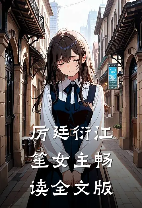 厉廷衍江笙女主畅读全文版