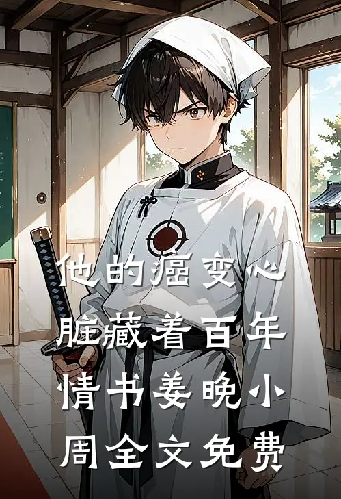 他的癌变心脏藏着百年情书姜晚小周全文免费