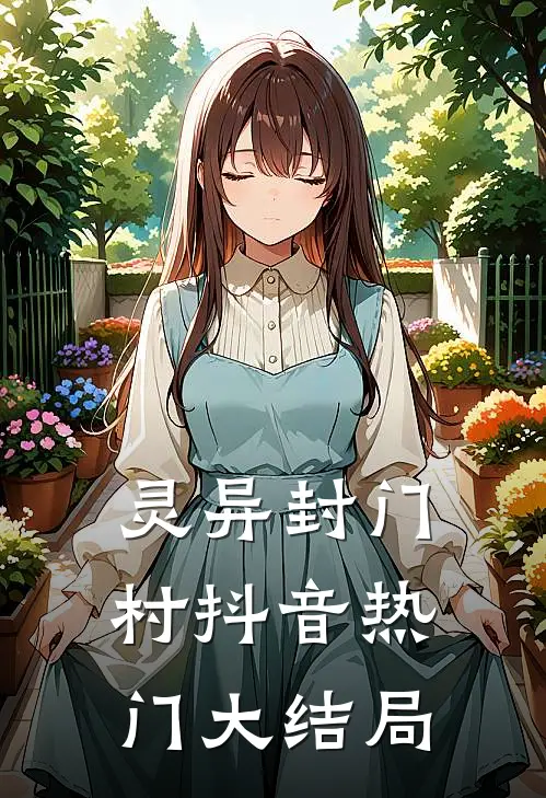 灵异封门村抖音热门大结局