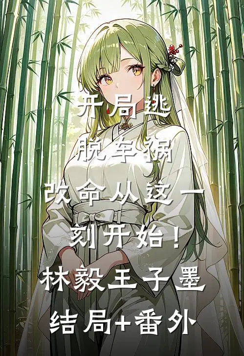 开局逃脱车祸，改命从这一刻开始！林毅王子墨结局+番外