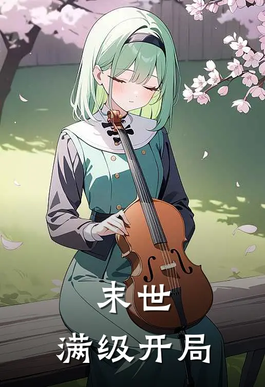 末世：满级开局