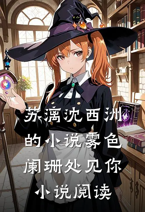 苏漓沈西洲的小说雾色阑珊处见你小说阅读