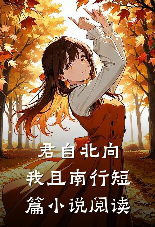君自北向,我且南行短篇小说阅读
