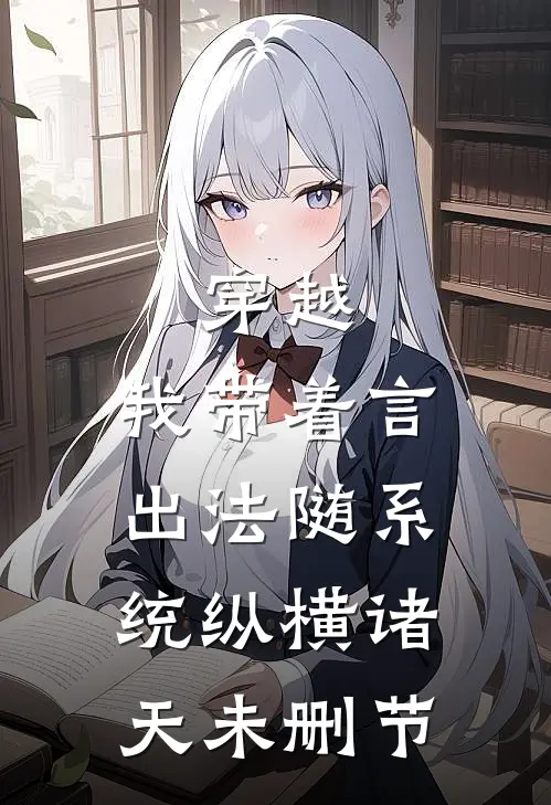 穿越：我带着言出法随系统纵横诸天未删节