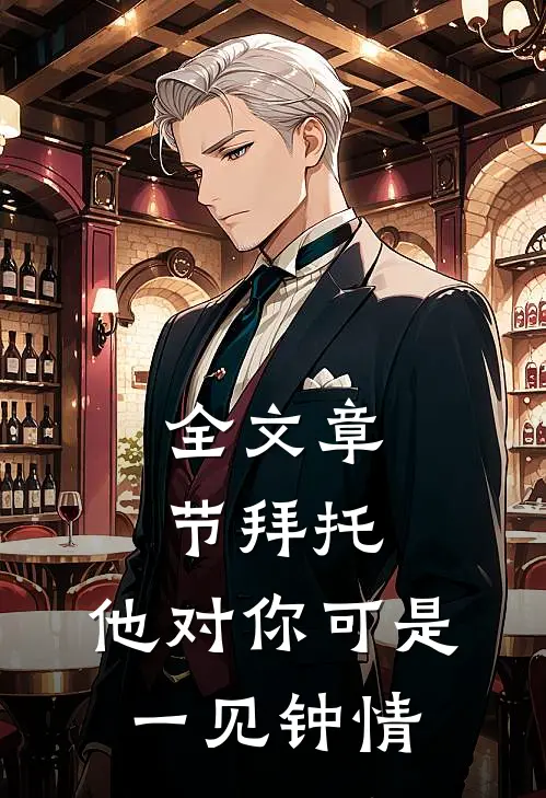 全文章节拜托，他对你可是一见钟情