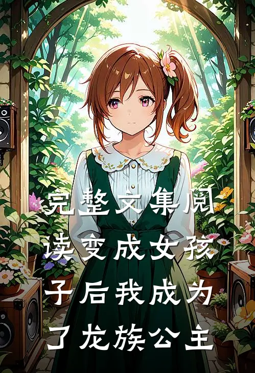 完整文集阅读变成女孩子后我成为了龙族公主