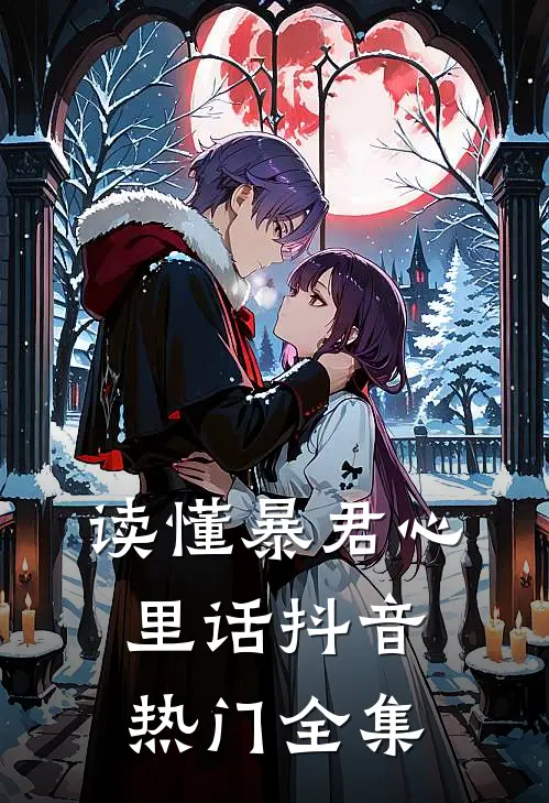 读懂暴君心里话抖音热门 全集
