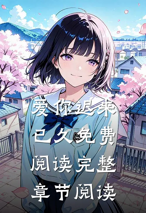 爱你迟来已久免费阅读完整章节阅读