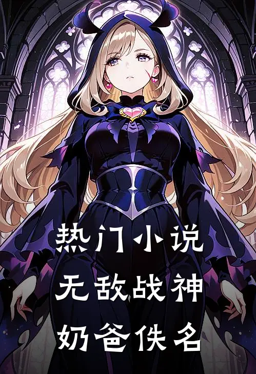 热门小说无敌战神奶爸 佚名