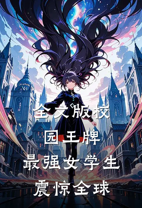 全文版校园王牌：最强女学生震惊全球