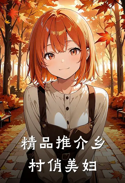 精品推介乡村俏美妇