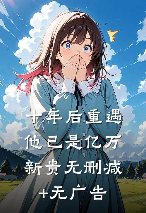 十年后重遇，他已是亿万新贵无删减+无广告