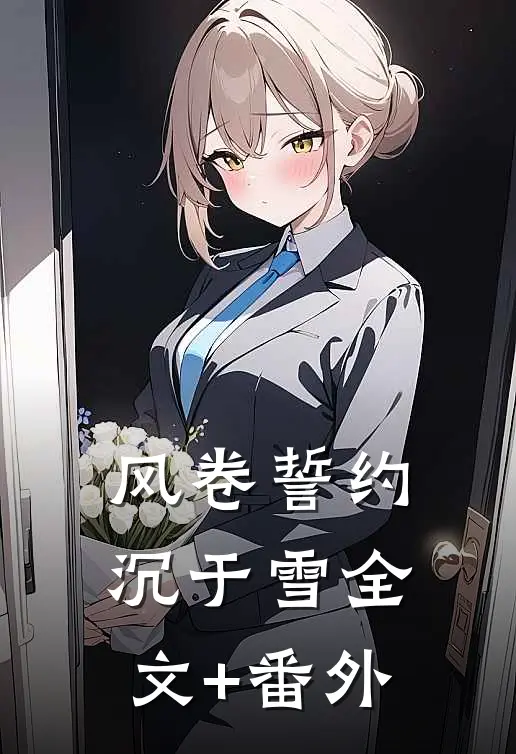 风卷誓约沉于雪全文+番外