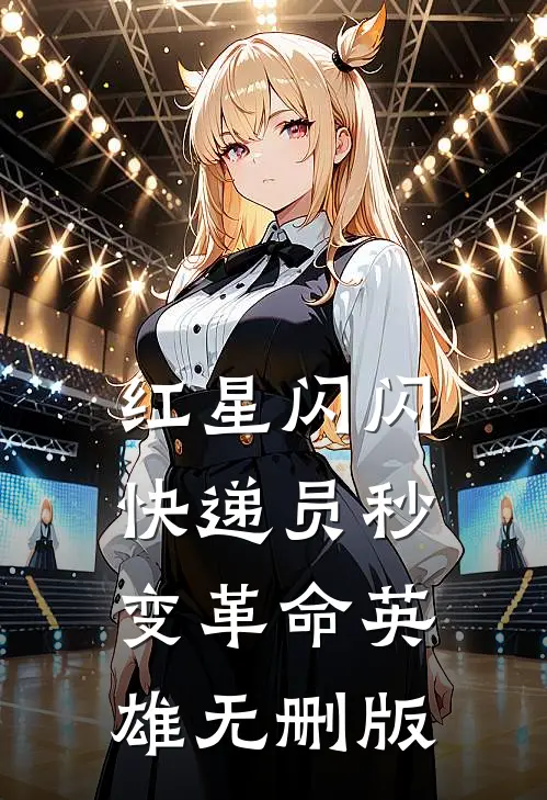 红星闪闪：快递员秒变革命英雄无删版